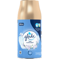 Glade Luchtverfrisser pure clean linen