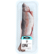 Vis Marine Hele forel