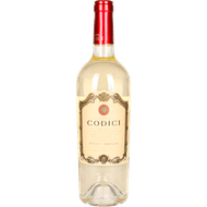 Codici Pinot grigio