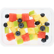 Healthy Hand Fruitsalade klassiek