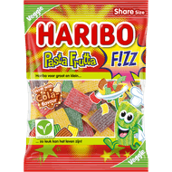 Haribo Fruitgom pasta frutta