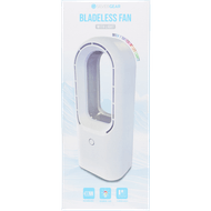 Silvergear bladloze ventilator