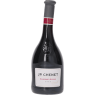 Foto van J.P. Chenet Cabernet syrah