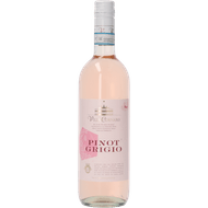 Villa Cornaro Pinot grigio blush rose
