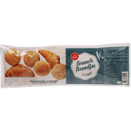 1 de Beste Brunchbroodjes 12 st.
