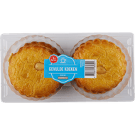 1 de Beste Gevulde koeken roomboter