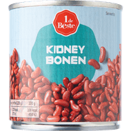 1 de Beste Kidneybonen