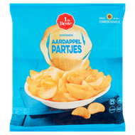 1 de Beste Aardappelpartjes
