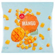 1 de Beste Mango stukjes