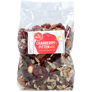 1 de Beste Ontbijt mix cranberry & rozijn