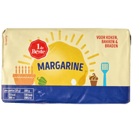 1 de Beste Margarine