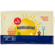 1 de Beste Margarine
