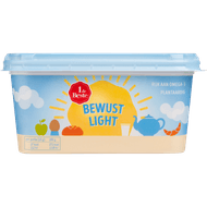 1 de Beste Bewust light