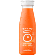 Innocent Plus citrus shield