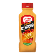 Gouda's Glorie algerienne saus