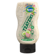 Remia Tzatziki saus