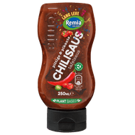 Remia Tafelsaus chili squeeze