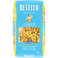 De Cecco Cavatappi