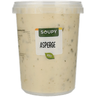 Soupy Aspergesoep