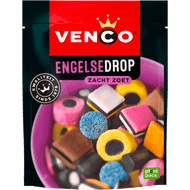 Venco Engelse drop