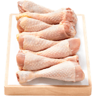 Vleeschmeesters Kipdrumsticks naturel