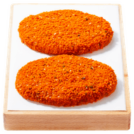 Vleeschmeesters Varkensschnitzels zigeuner