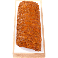 Vleeschmeesters Sparerib vers souvlaki