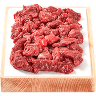 Vleeschmeesters Runderpoulet 225 gram