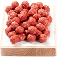 Vleeschmeesters Rundersoepballetjes 250 gram