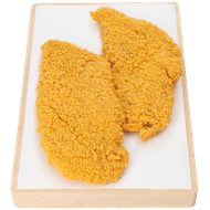 Vleeschmeesters Kipfilet schnitzels 2 st.