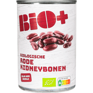 Bio+ Rode kidney bonen