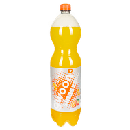 G'woon Sinas zero added sugar