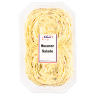 Kleer Delicatessen Huzaren salade