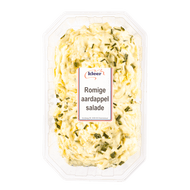 Kleer Delicatessen Romige aardappel salade