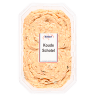 Kleer Delicatessen Rundvlees salade