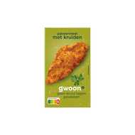 G'woon Paneermeel kruiden