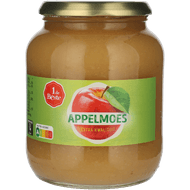 1 de Beste Appelmoes extra kwaliteit