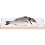 Hele dorade