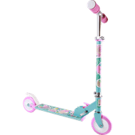 Skate step
