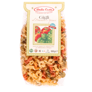 Dalla Costa Gigli tricolore