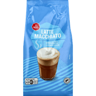 1 de Beste Oploskoffie latte macchiato