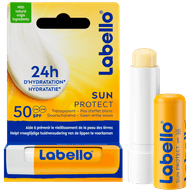 Labello Sun protect lippenbalsem spf 3