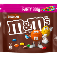 M&M's Choco