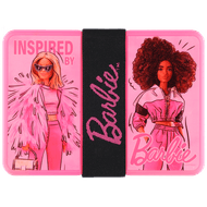 Lunchbox Barbie