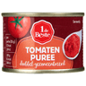 1 de Beste Tomatenpuree dubbel geconcentreerd