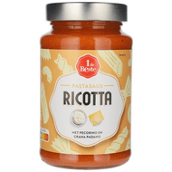 1 de Beste Pastasaus ricotta