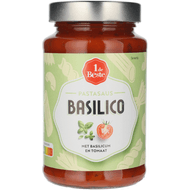 1 de Beste Pastasaus basilicum