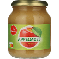 1 de Beste Appelmoes extra kwaliteit