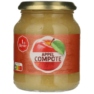 1 de Beste Appelcompote extra kwaliteit
