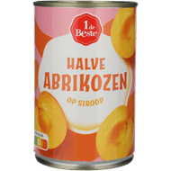 1 de Beste Halve abrikozen op siroop